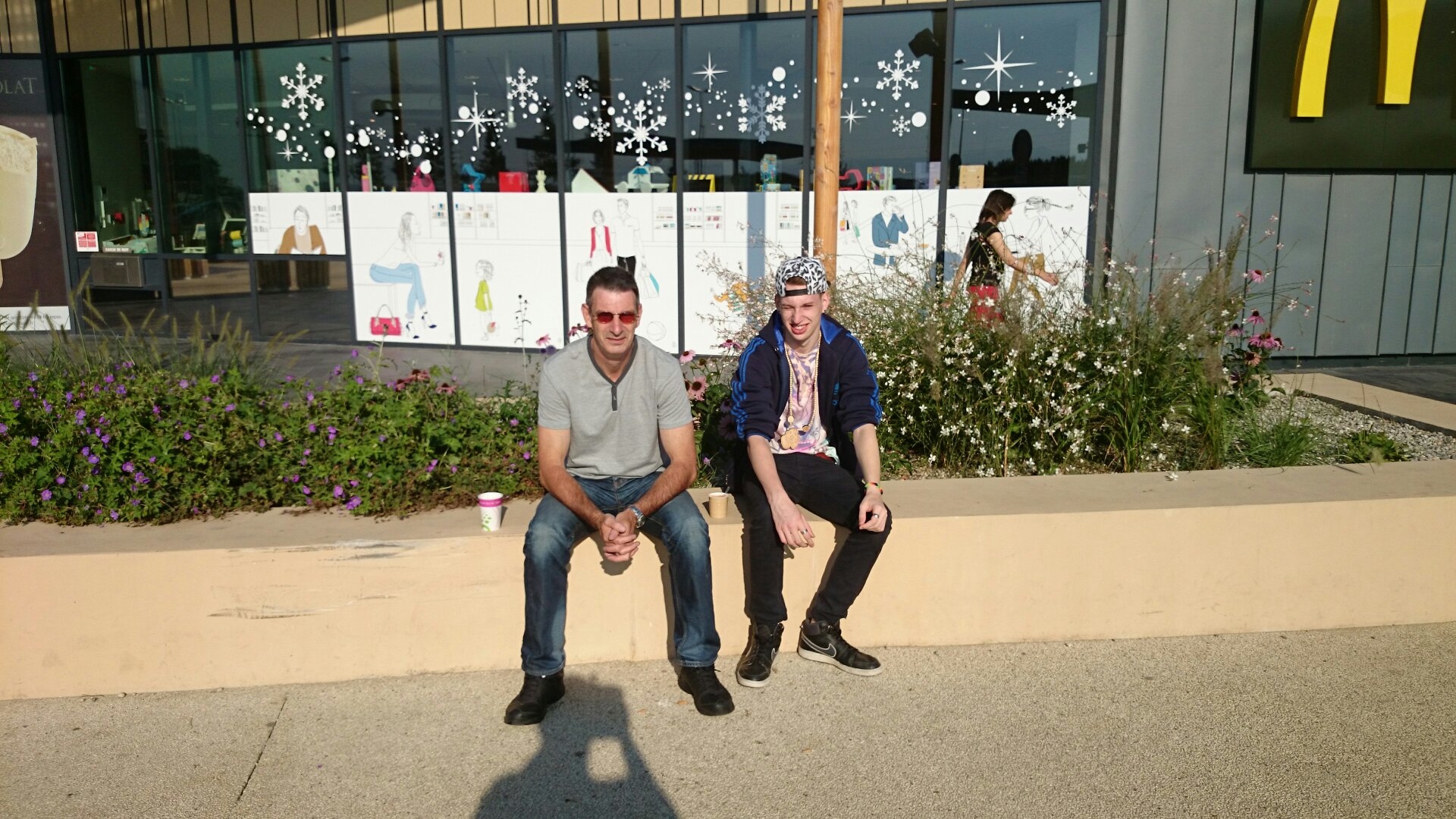 Gallery foto