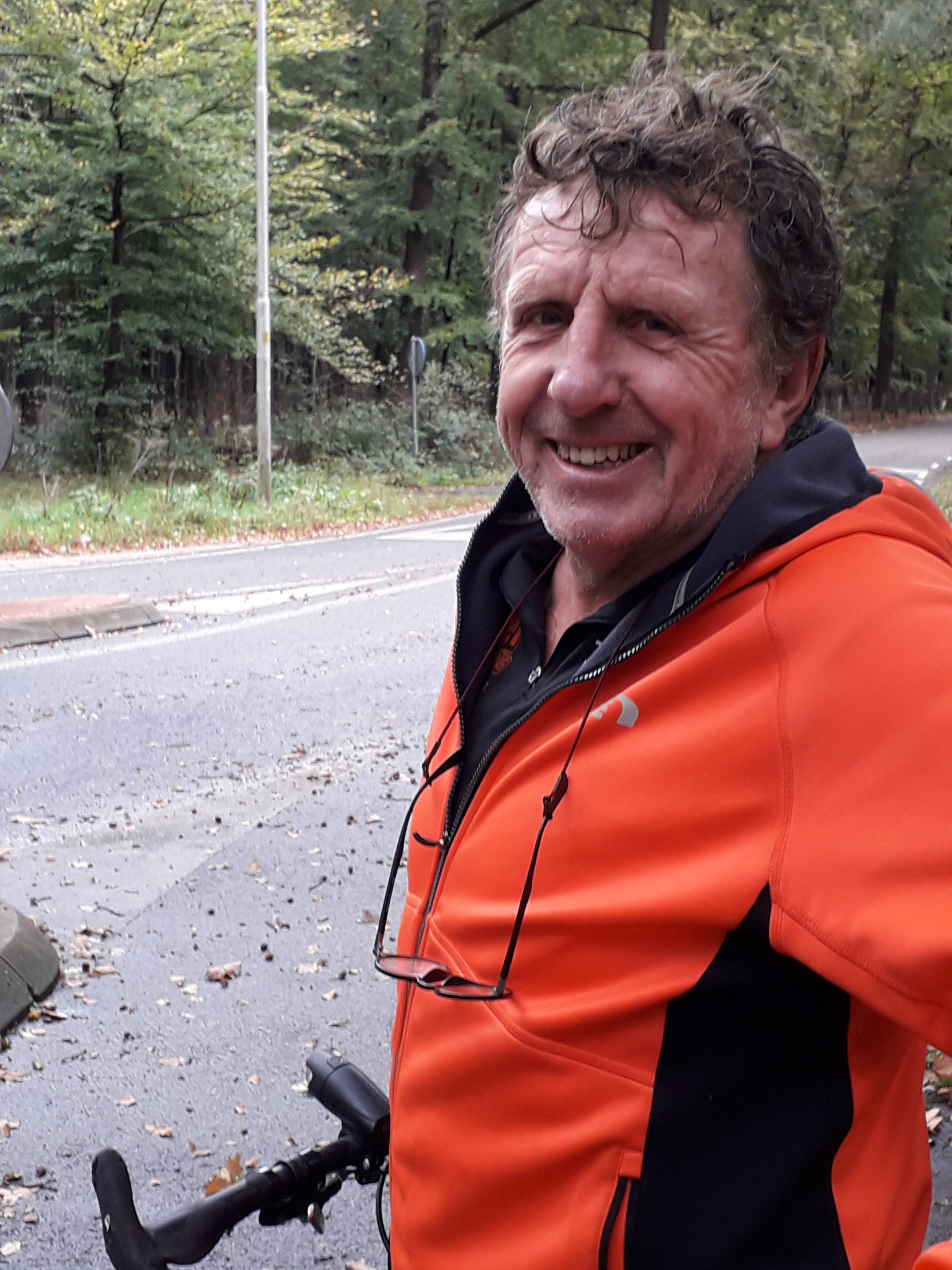 Aad Olsthoorn