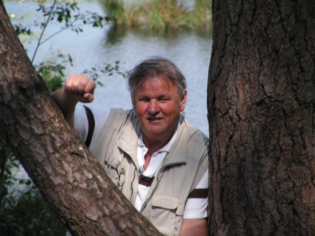 Peter Baaten