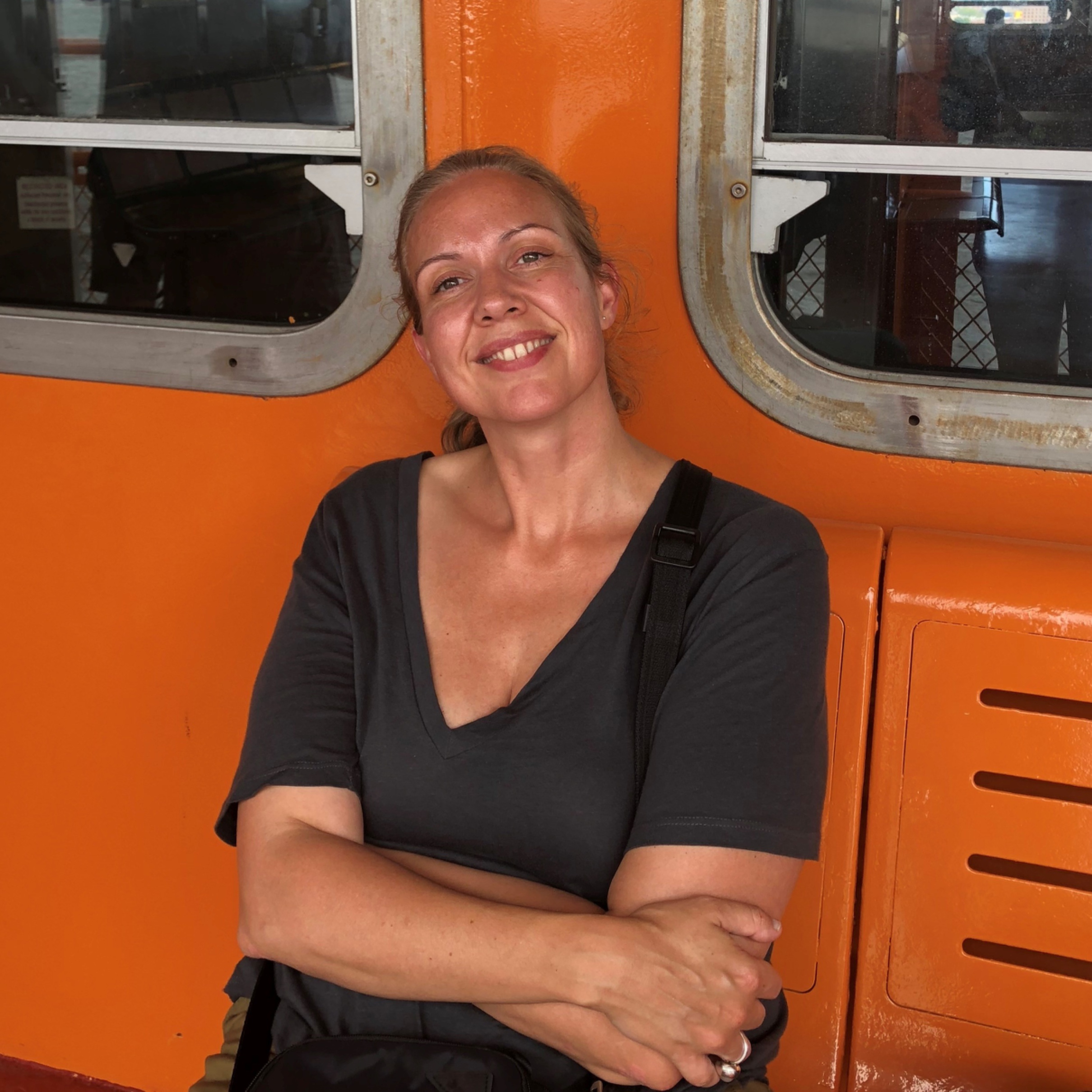 Petra van Kerkhof