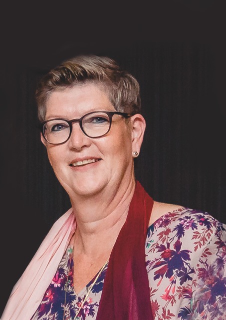 Mieke van der Cammen - van Oort