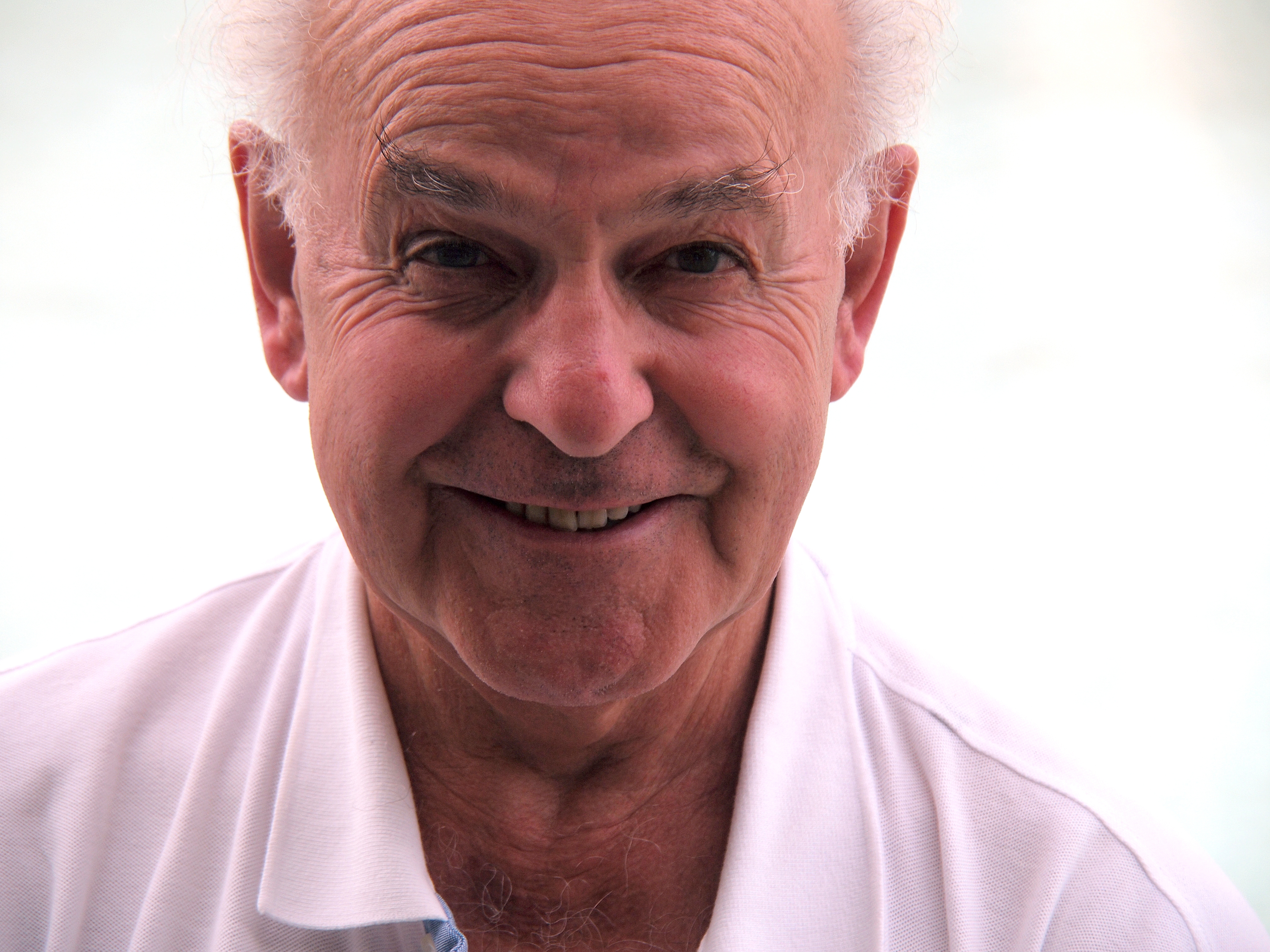 Jaap van Rossum