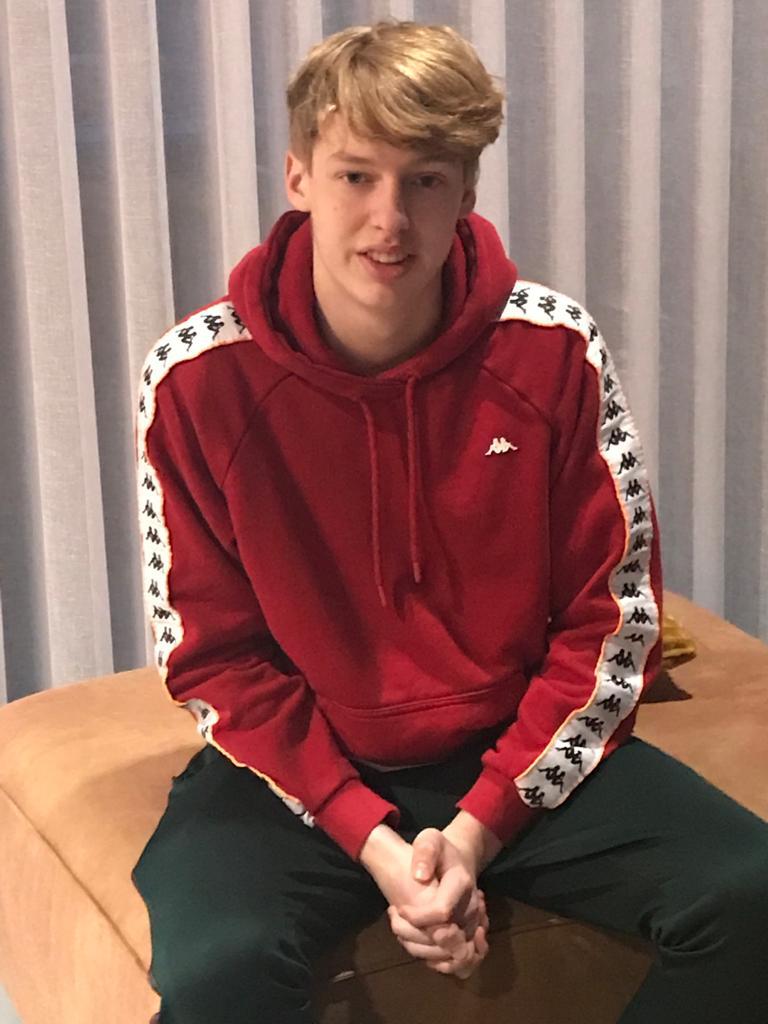 Pepijn Remmers