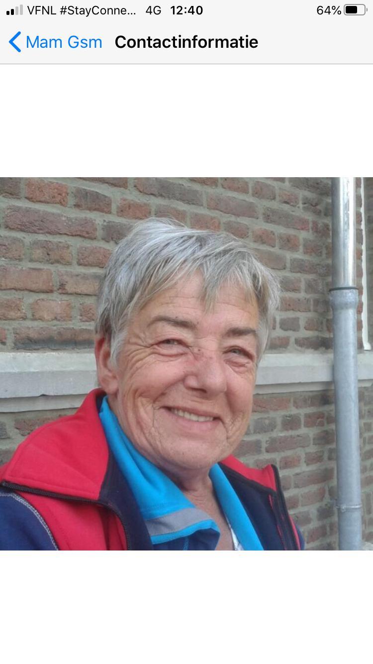 Corrie Kilkens-Stams