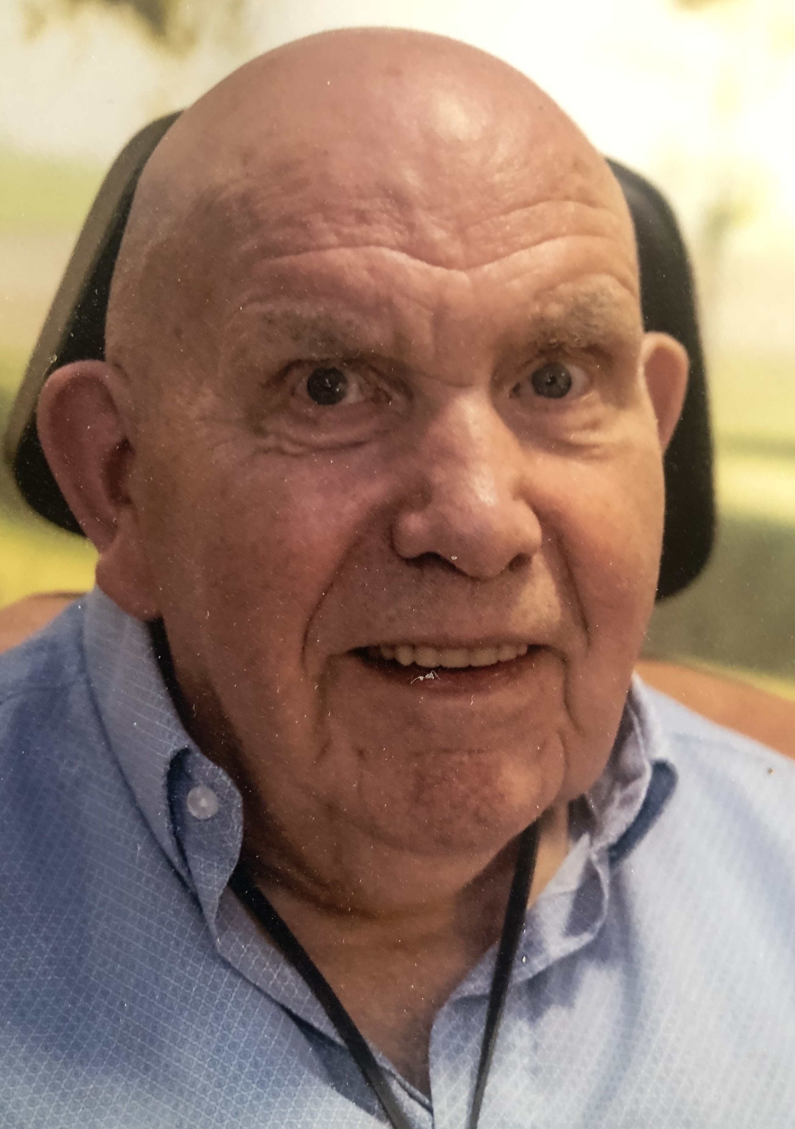 Joop van de Weerd