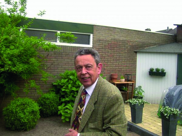 Joop Testers