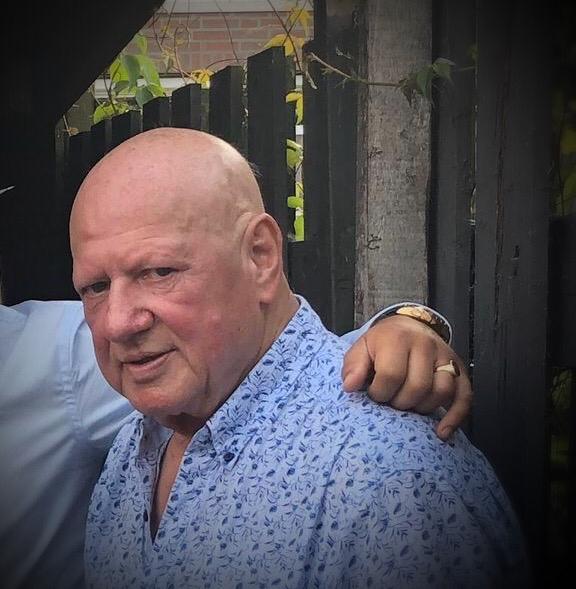 Koos Wijenhoven