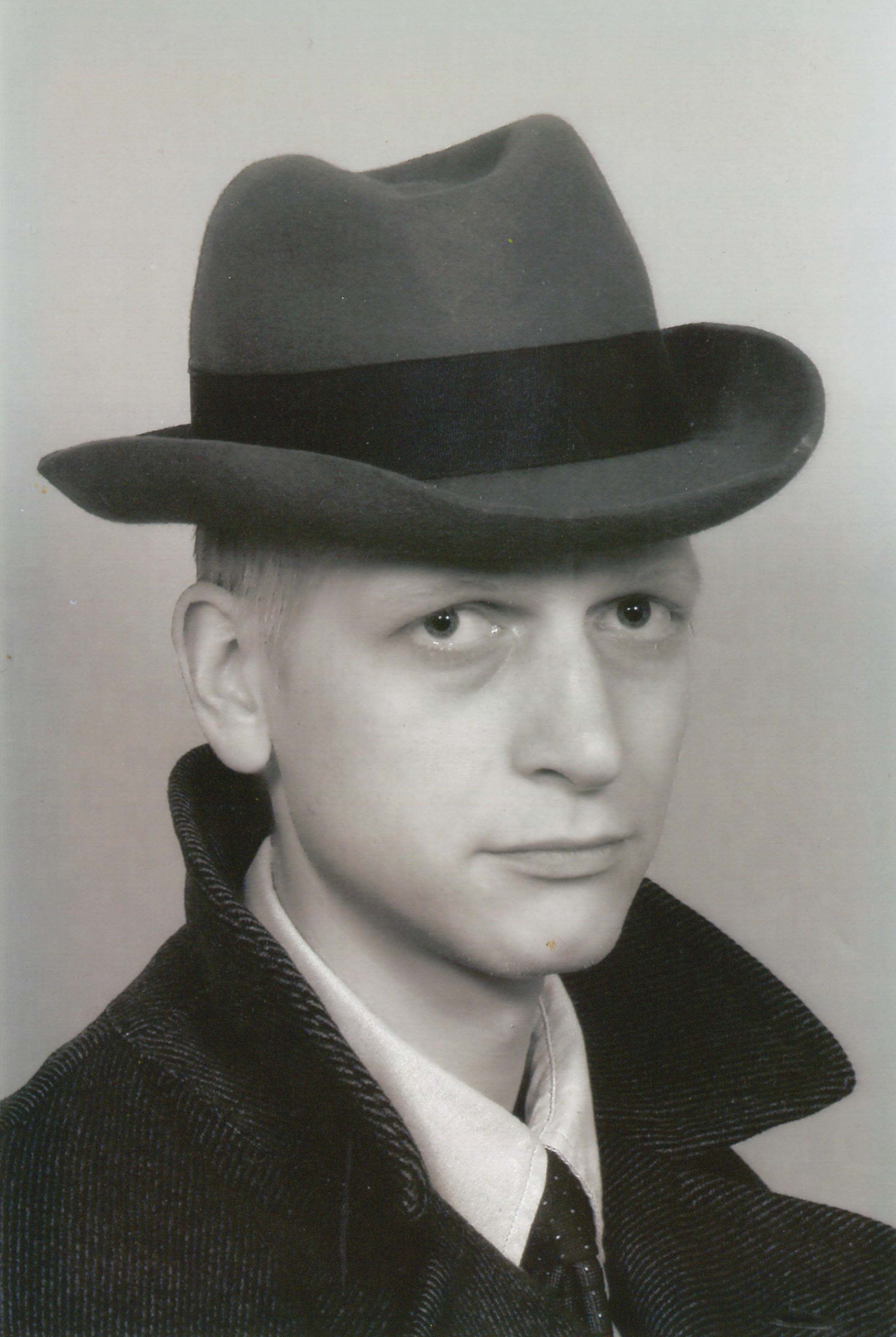 Jan Hendrik Groenwold
