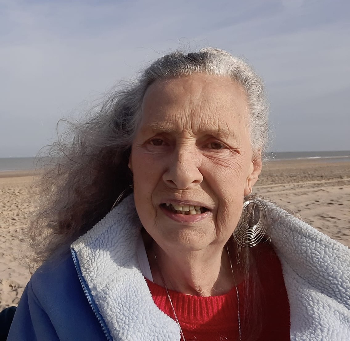 Mirjam van Egmond