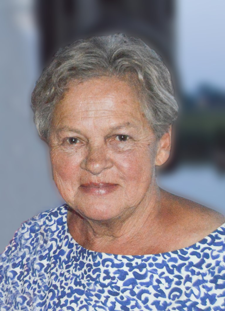 Cecile Scholten Linde - van Haaren
