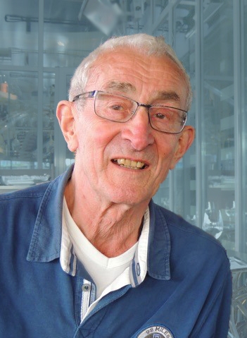 Arie de Bruijn
