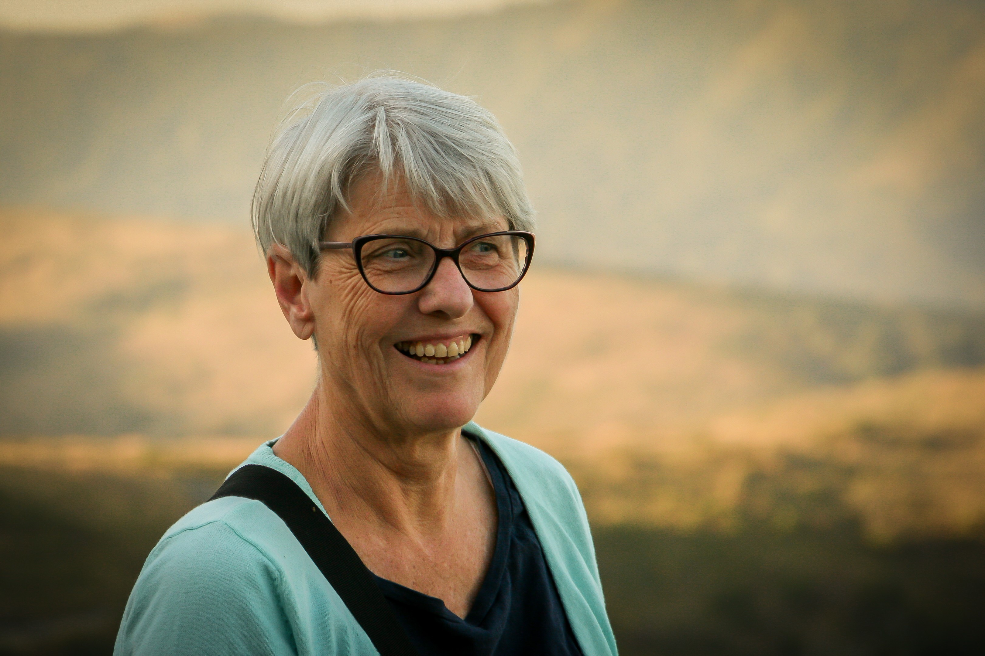 Marga van Mosselaar-Faber