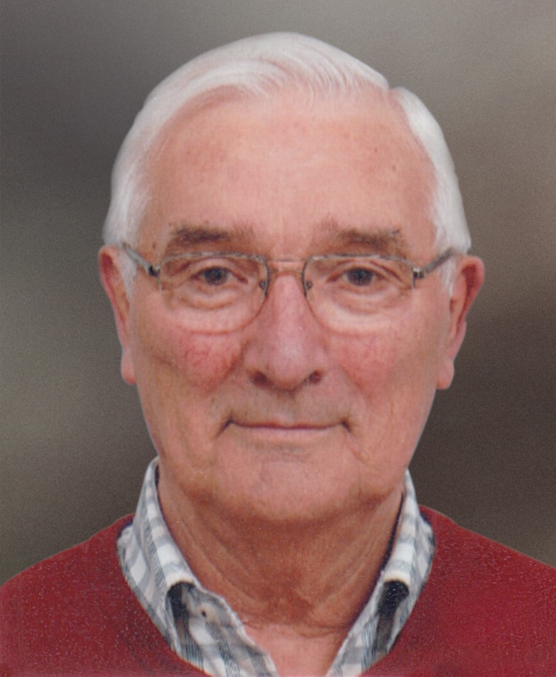 Harrie van den Nieuwenhof