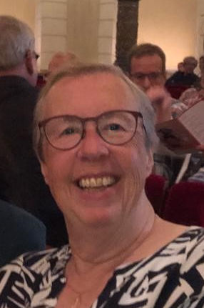 Wilma Streefkerk
