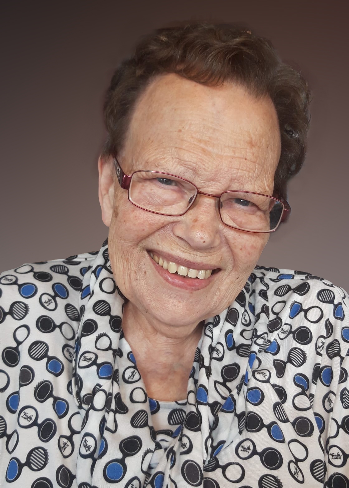 Gerda van der Burg-Pols