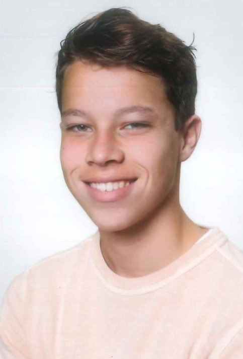 Enzo Sergio Nieuwenhuizen