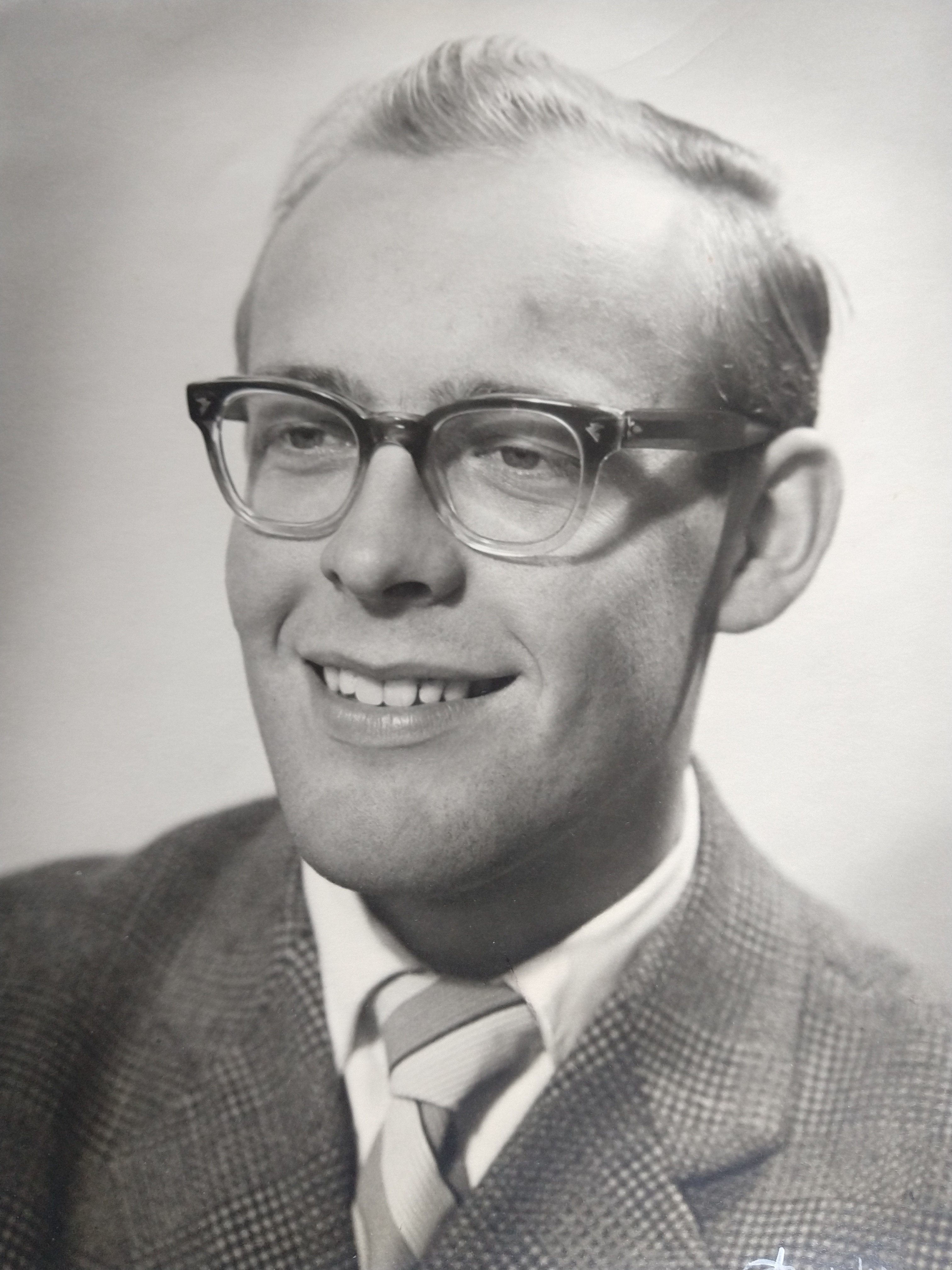 Jan Bakker