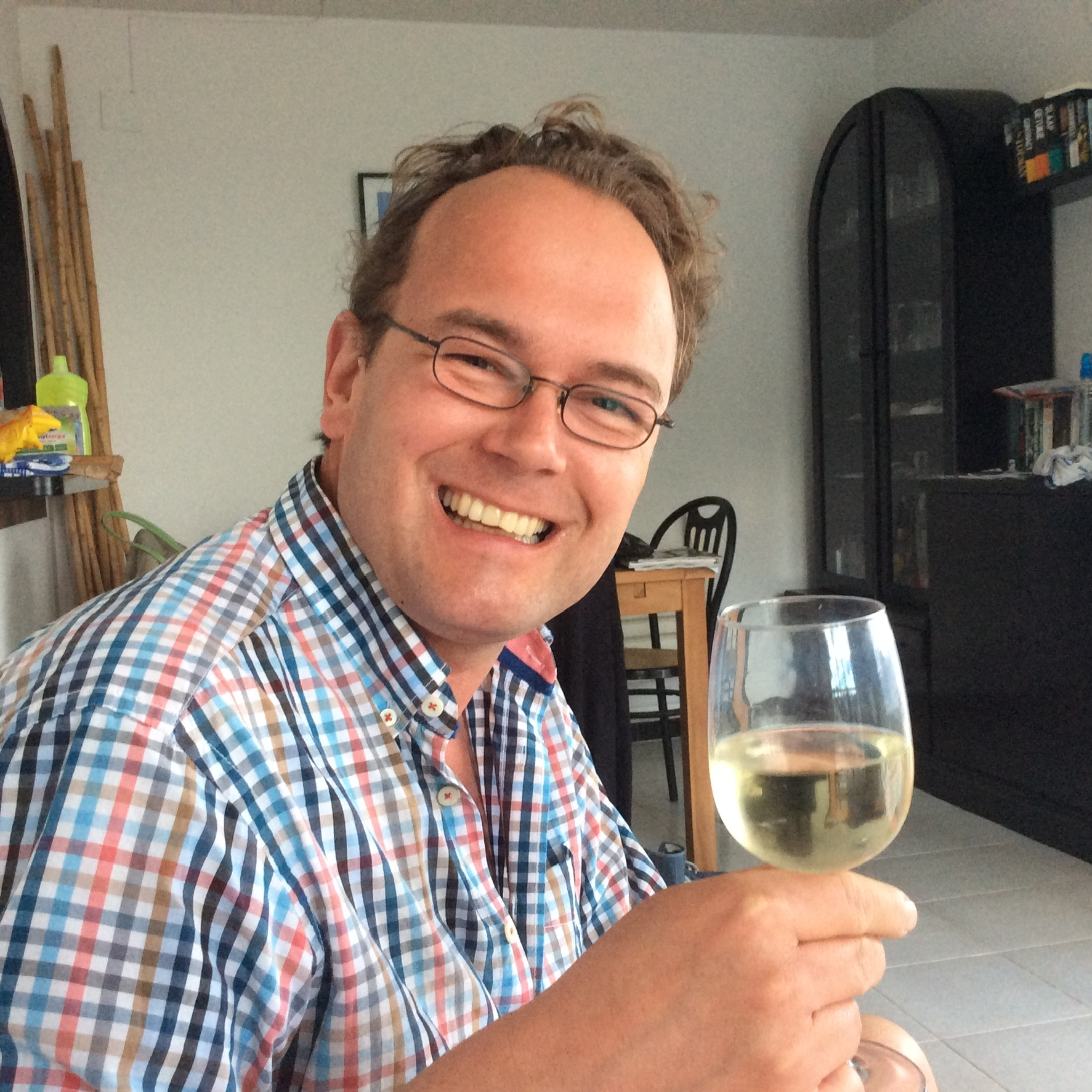 Lars de Boer