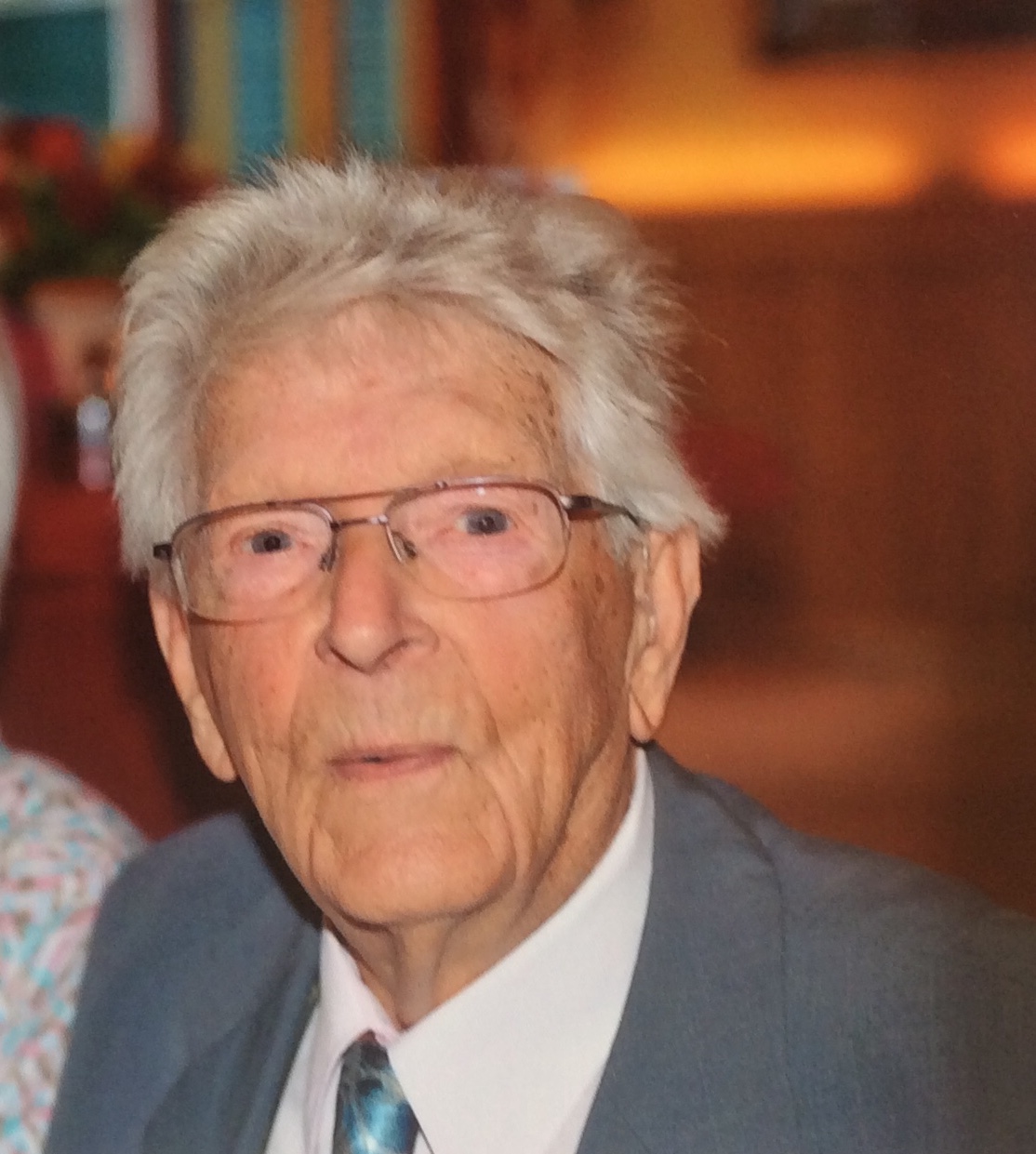 Jan Groenland