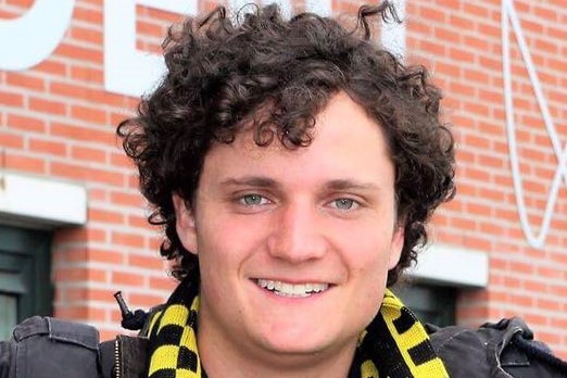 David Stofkooper