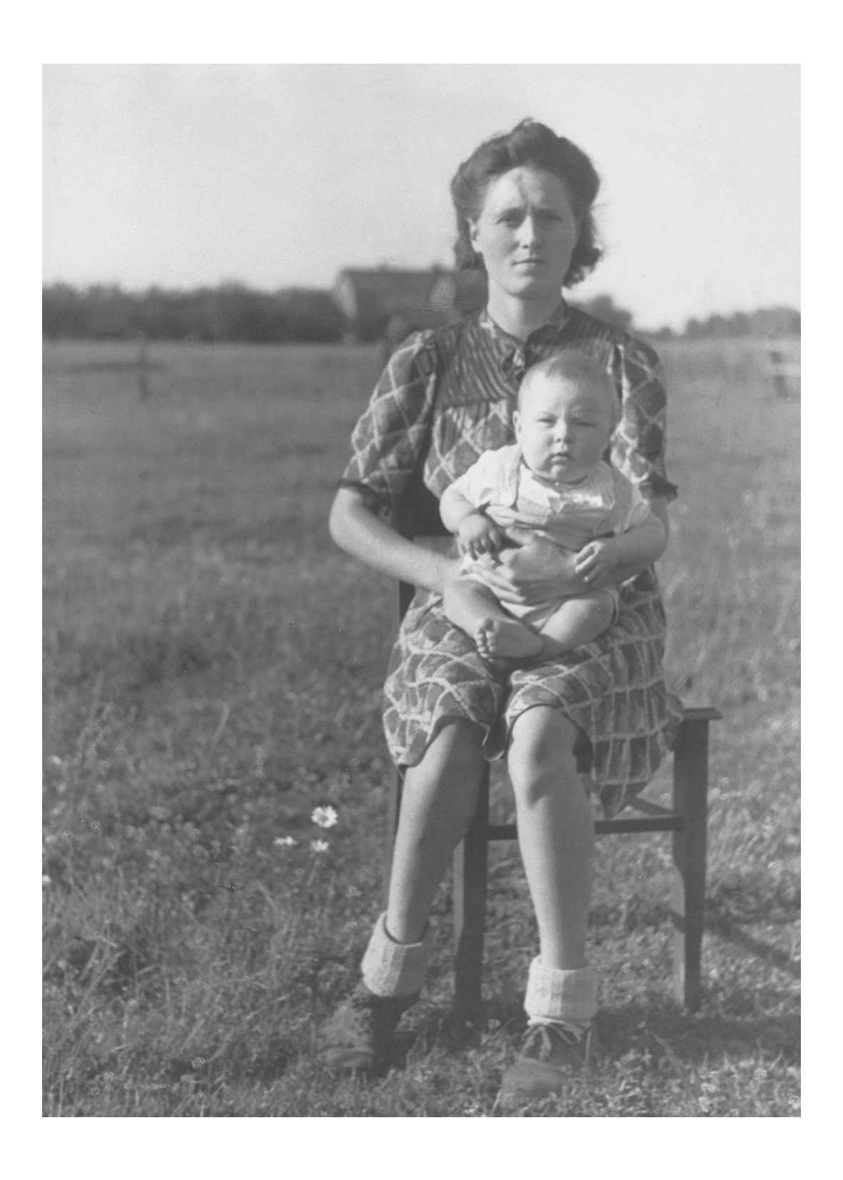 Annie ter Weele - Zweverink