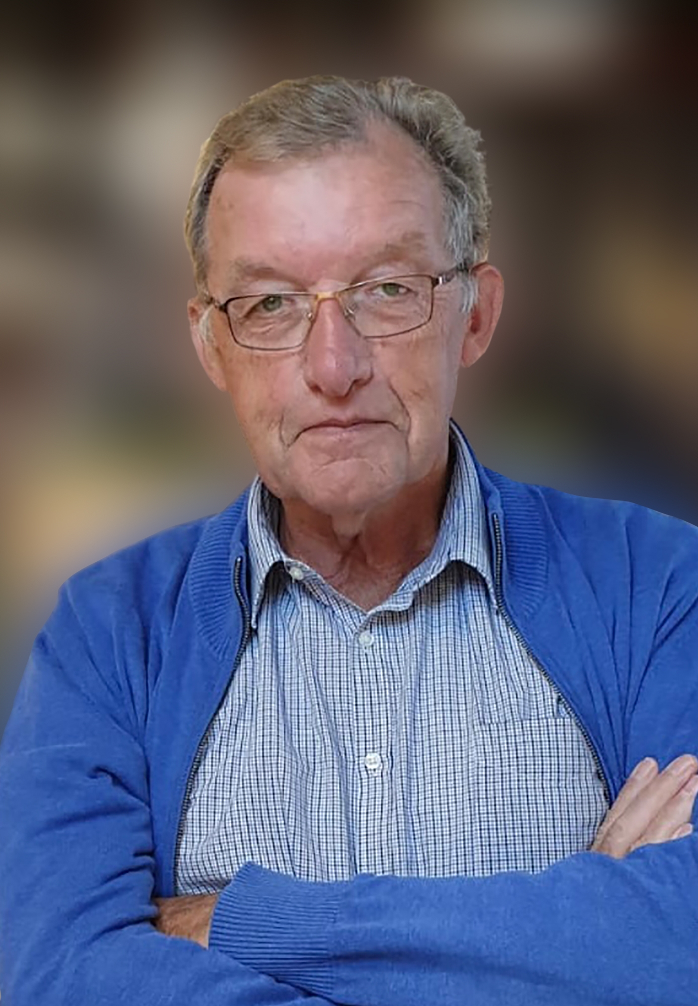 Reijer van den Brink