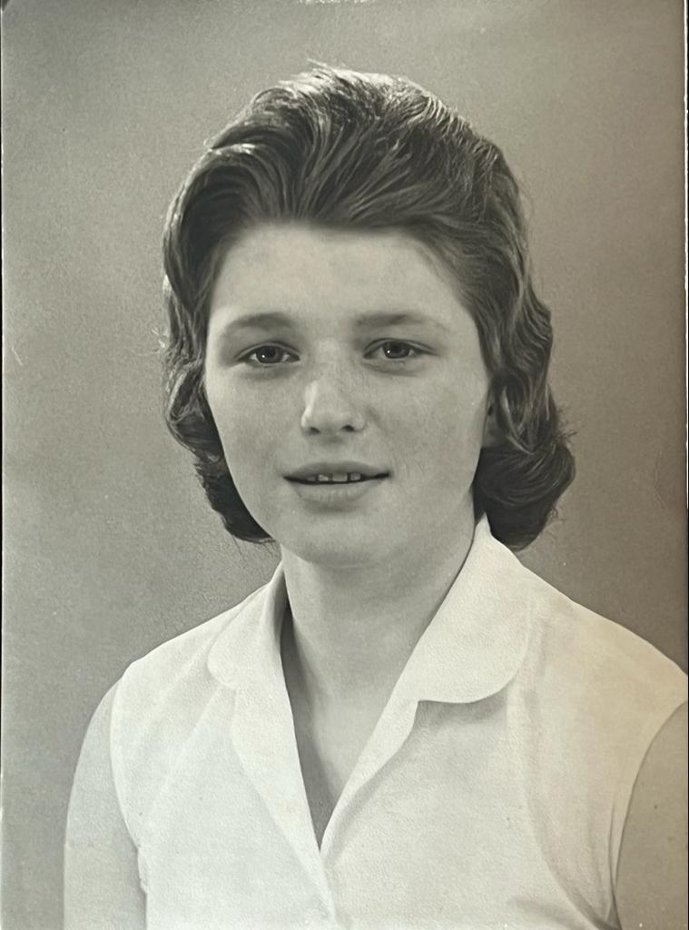 Tonny Nieuwenhuis