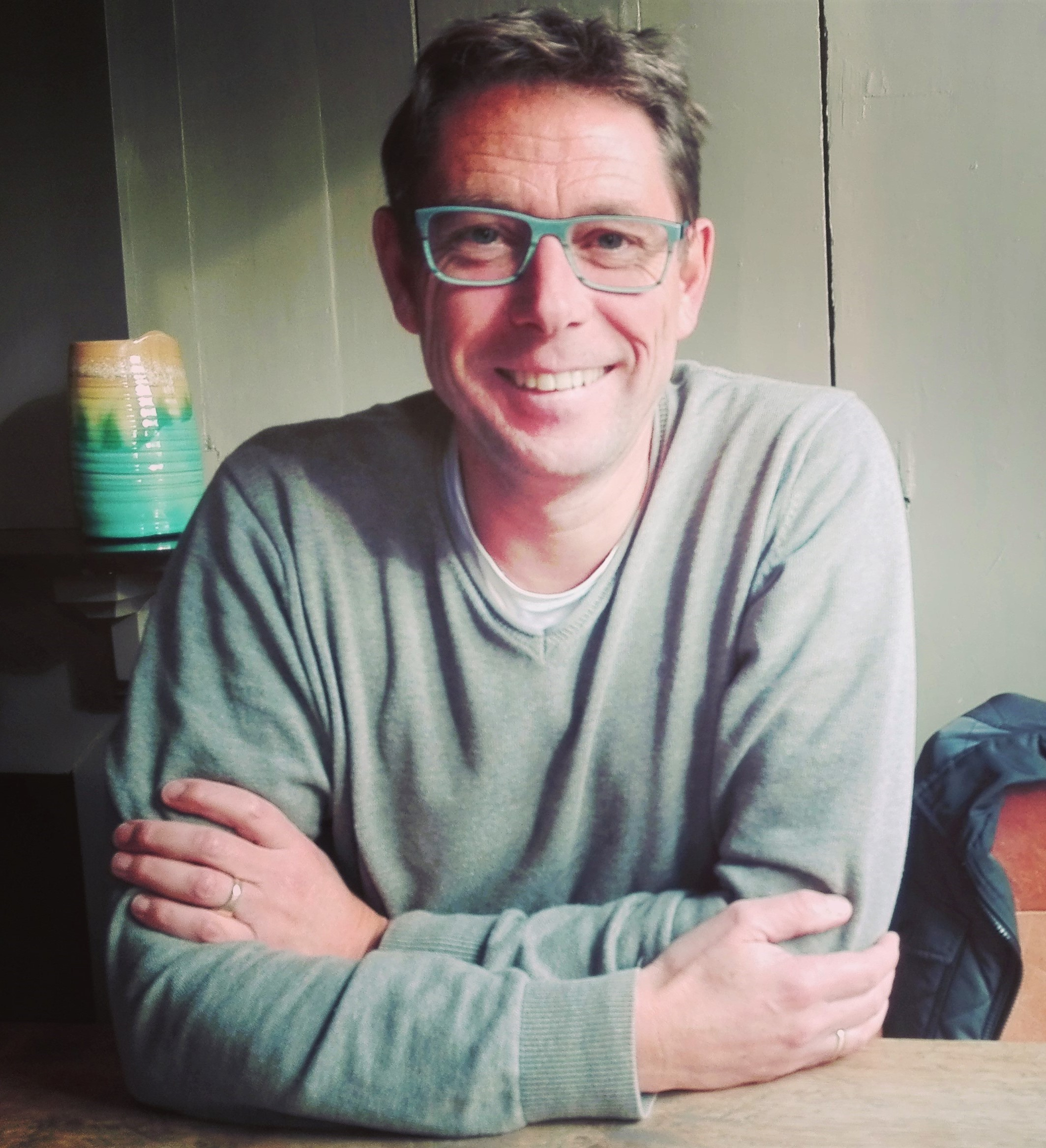 Duco Halbesma