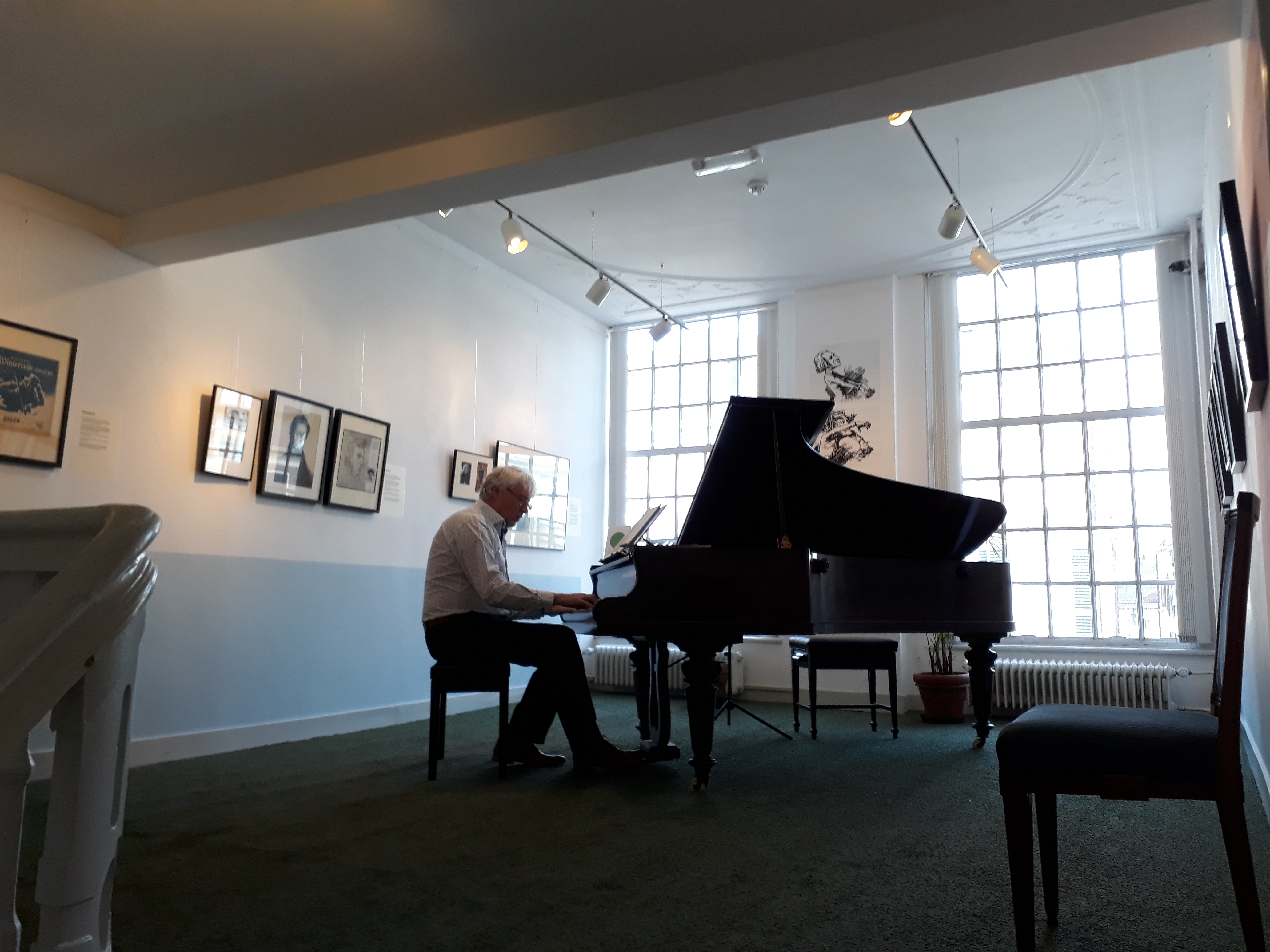 Gallery foto