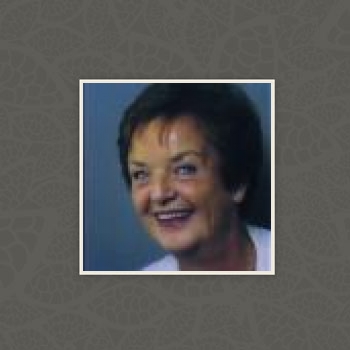 Ger (Gerry Elisabeth) Alders-Arends