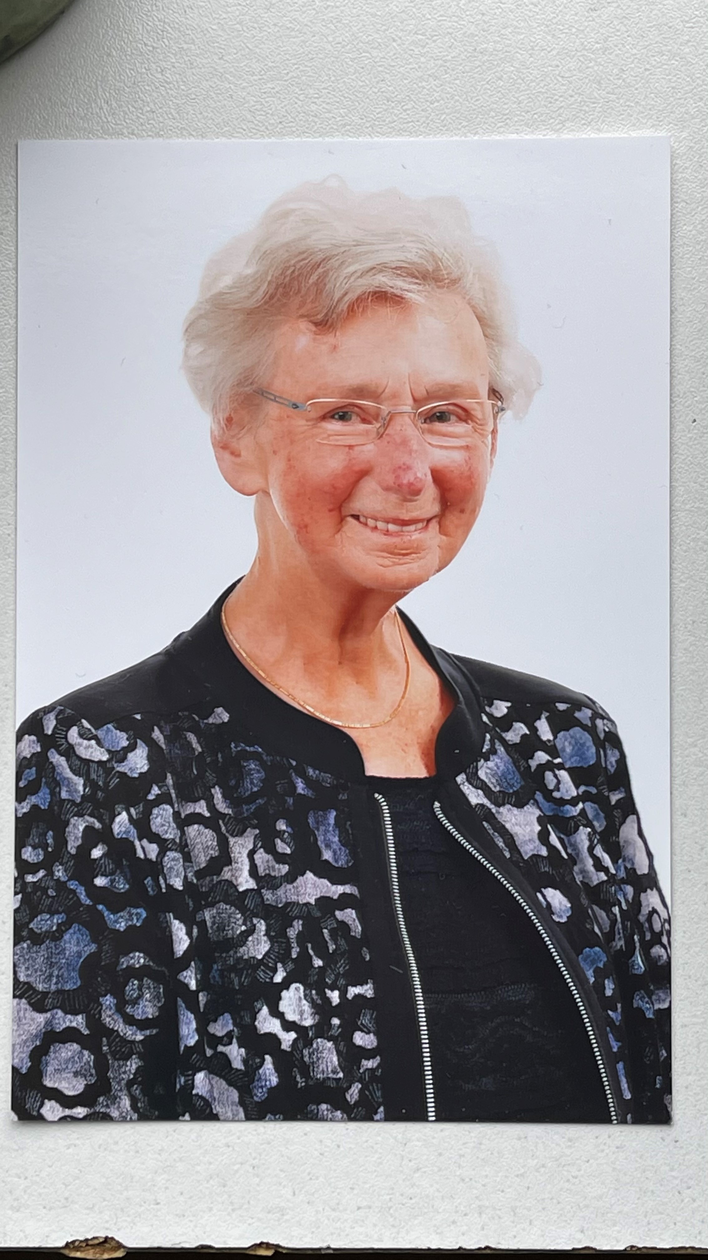 Wil Rieff-Keijzer