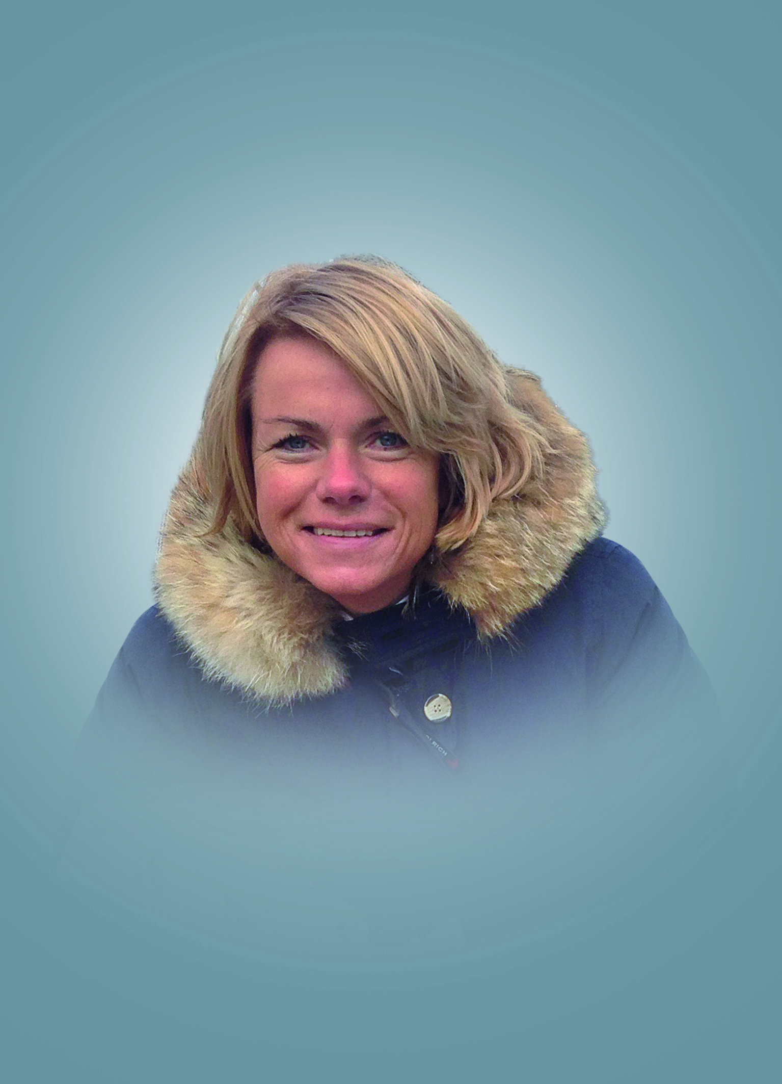 Lucienne Heideman