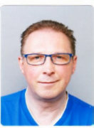 Eddy van den Berk