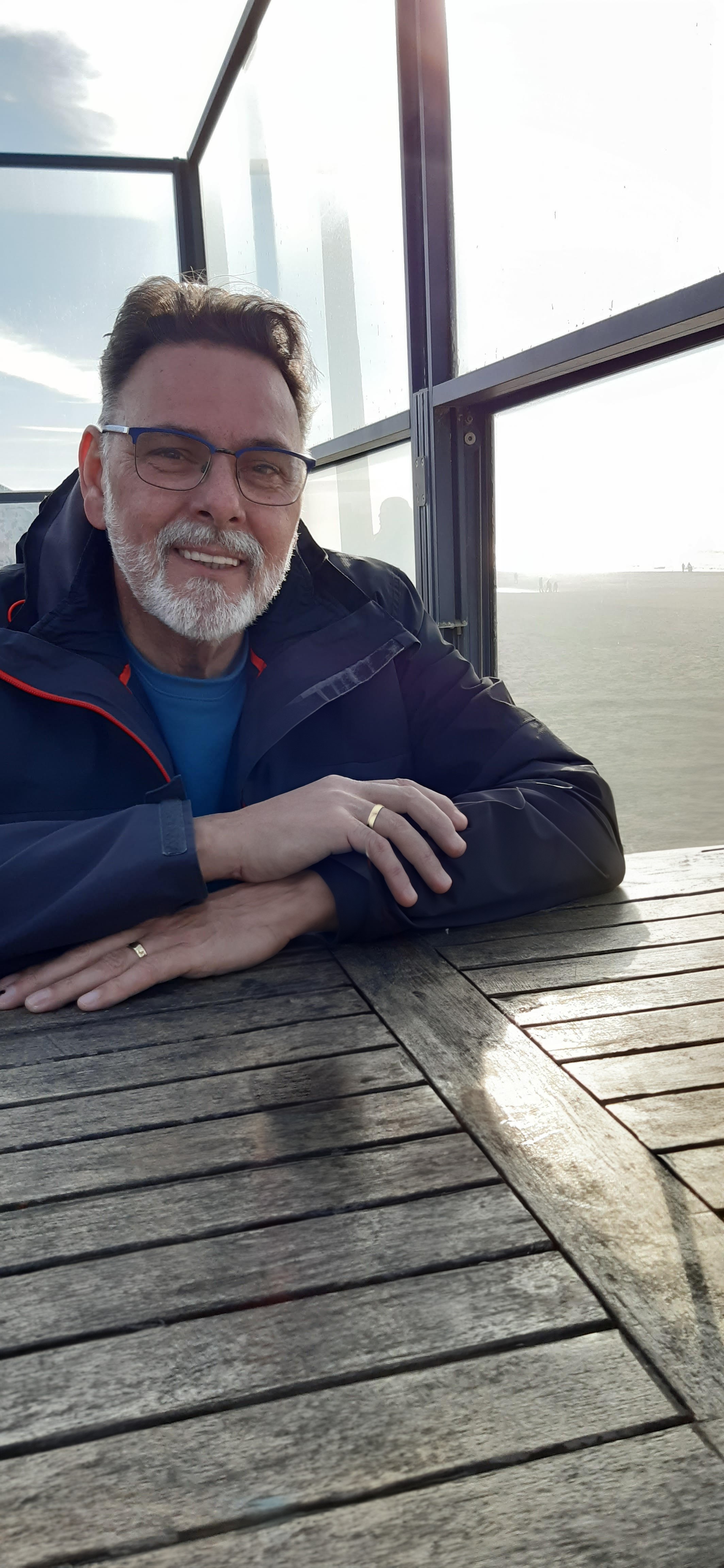 Arend van den Heuvel