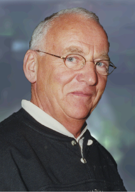 Martien Kraaijvanger