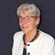 Johanna Cornelia Koene-van Zeijl