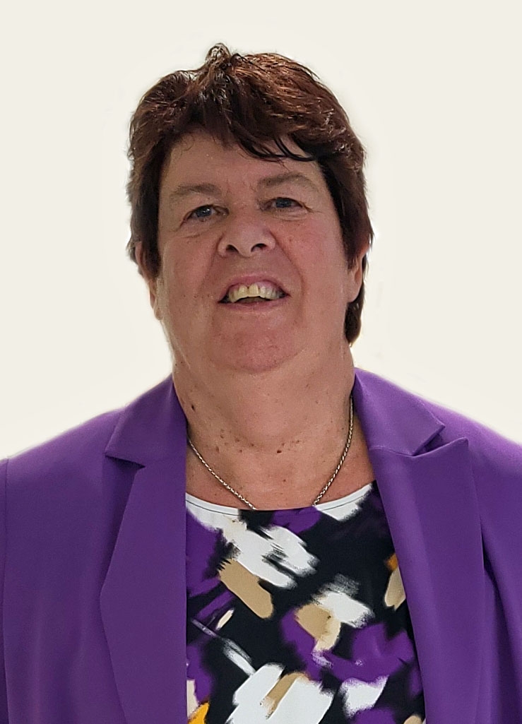 Tineke Holierhoek-van Kester