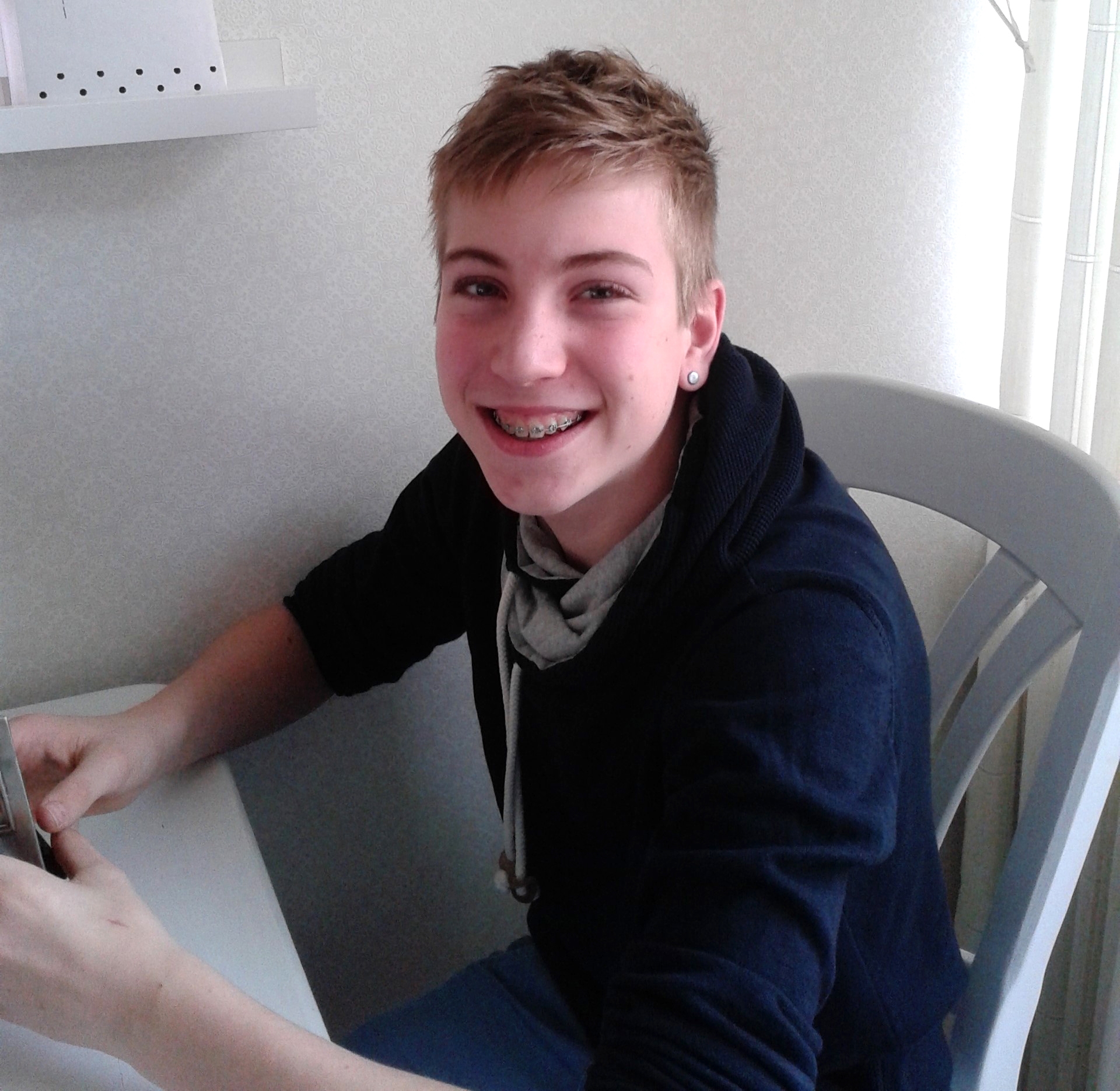 Martin Vreeken