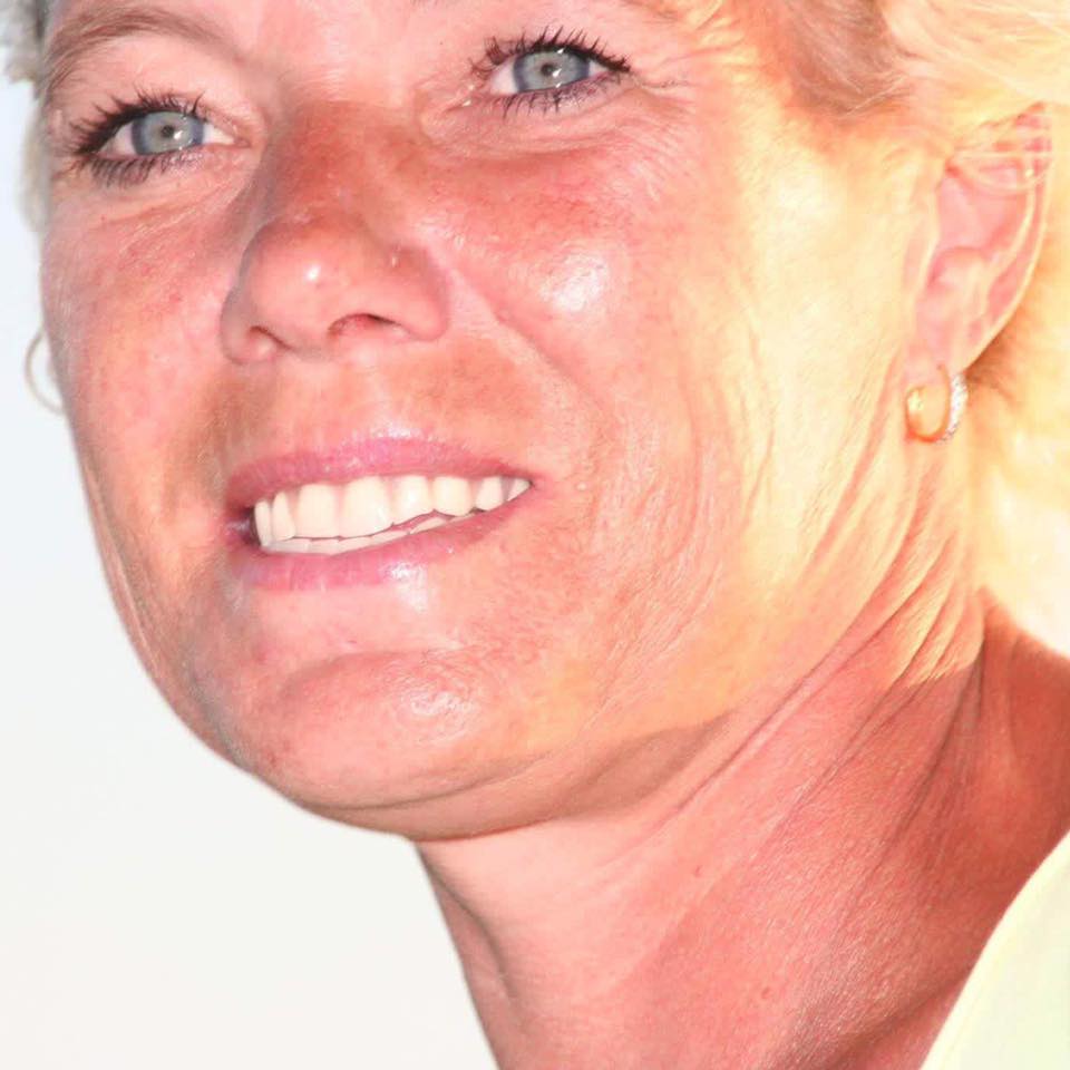 Martine Schrederhof-van Gendt