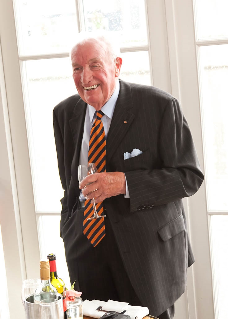 Wim Oosterhof