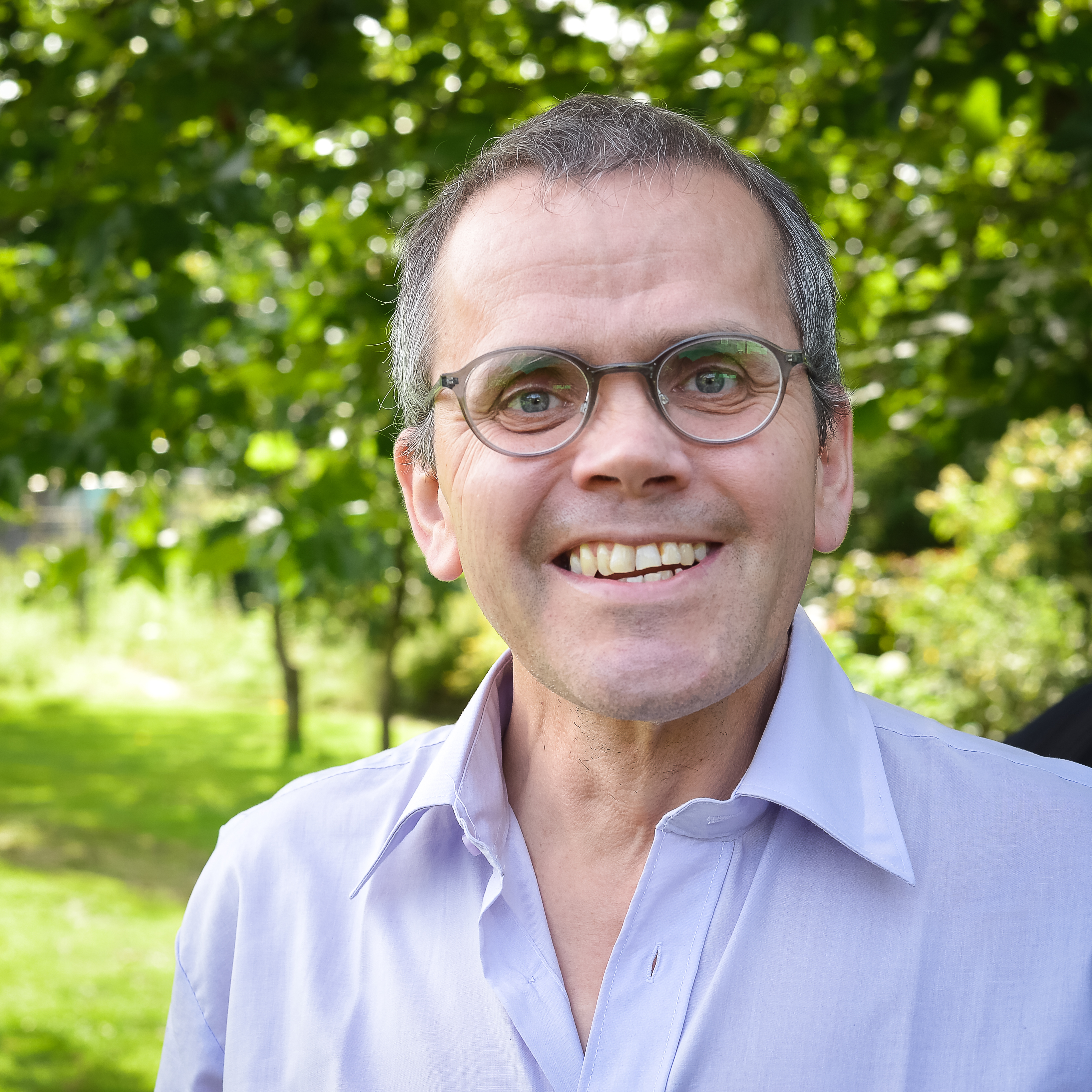Jeroen Kemperink