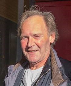 René Oostdam