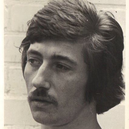 Oenze Petrus Feitsma