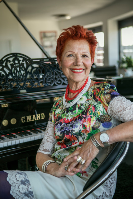 Marianne Grootenboer