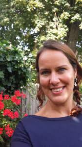 Paulien Wiegel-Bergevoet