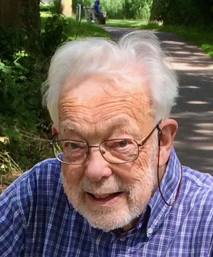 Jaap Mook