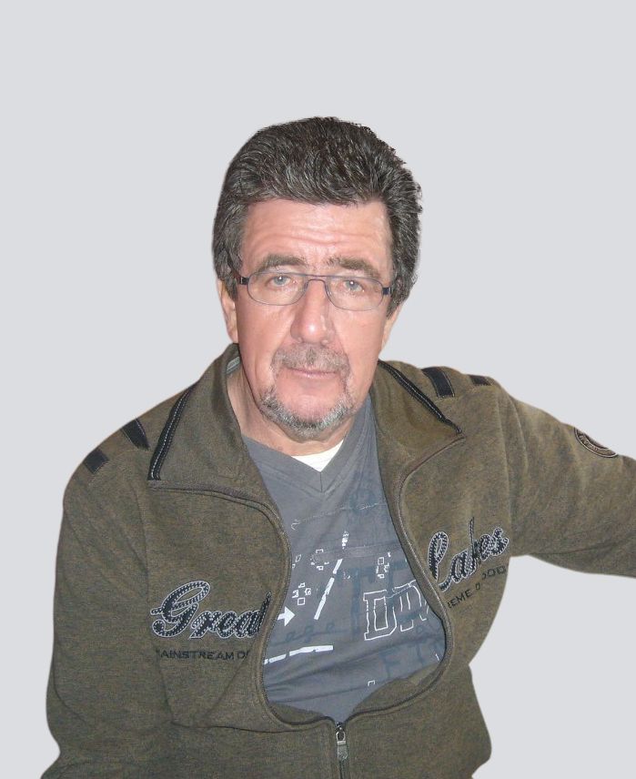 Willem van Norden