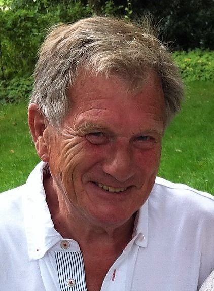 Henk Vonk