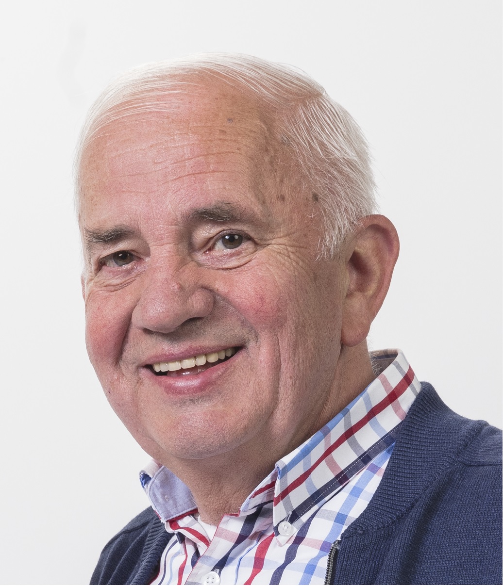 Simon van der Tang