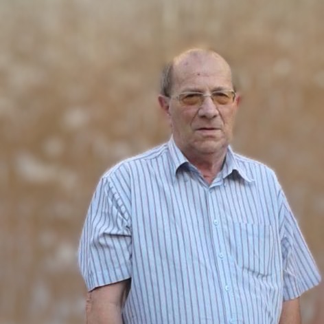 Dick van Dijk
